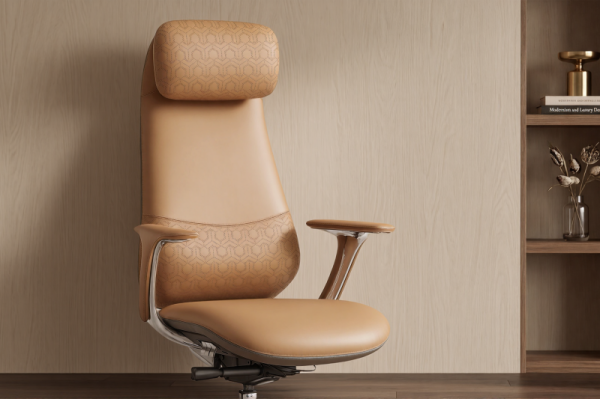 Mesh vs. Leather Office Chair for Summer: Which Is Better for Your Work Style?