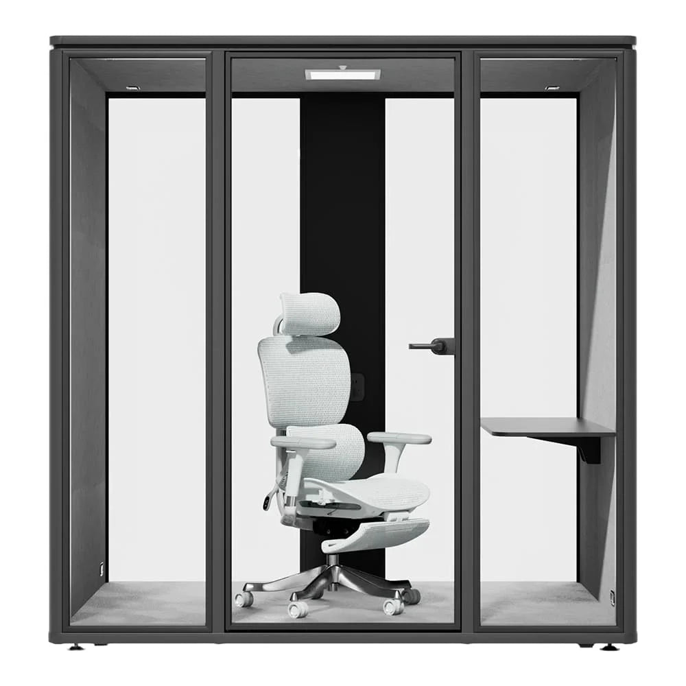 J3 Collaborate Quiet Pod