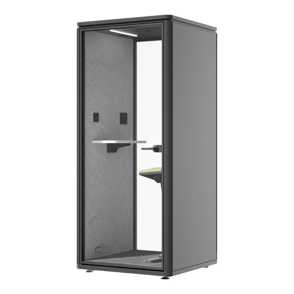 J1 Single-person soundproof pod