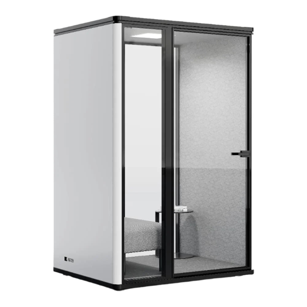 J2 Solitude Soundproof Pod