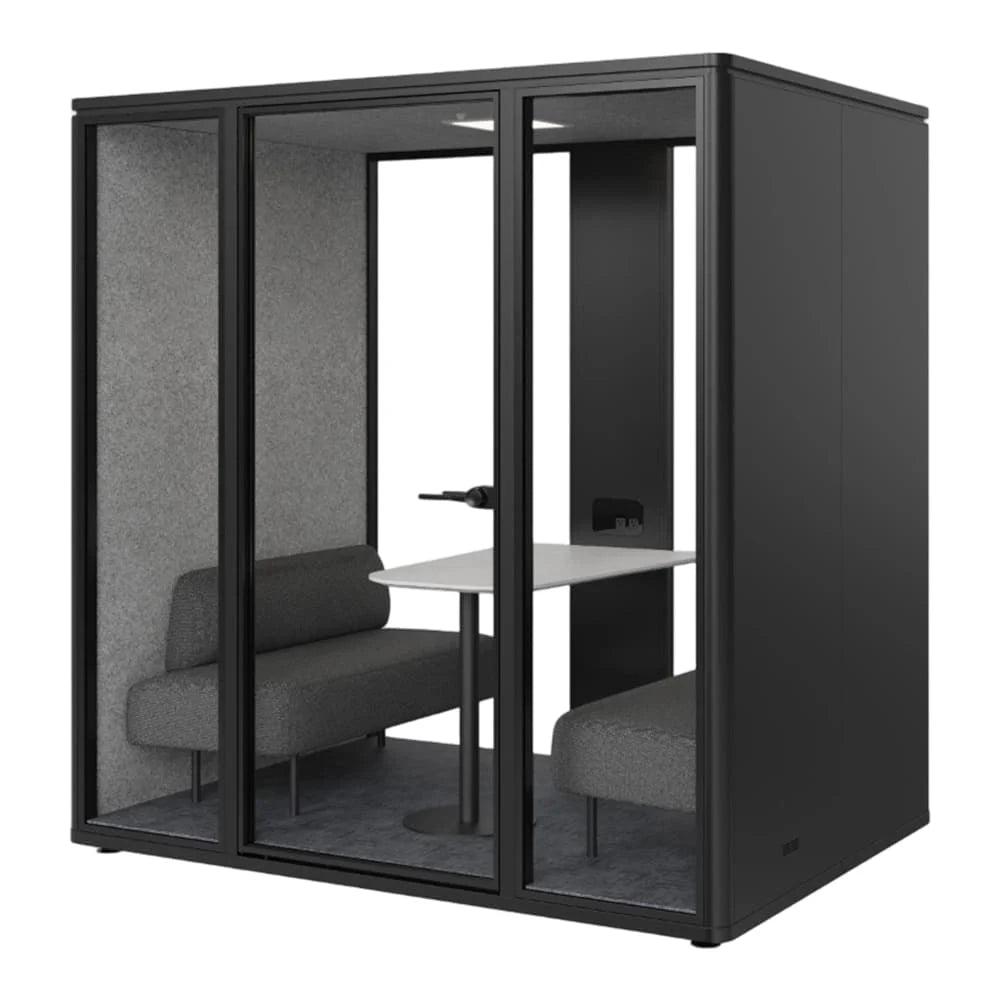 J3 Collaborate Quiet Pod