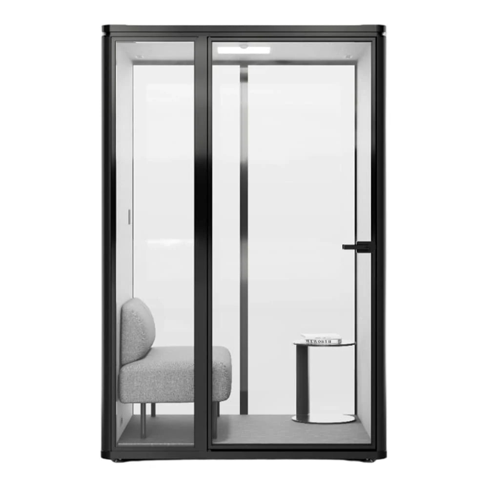 J2 Solitude Soundproof Pod