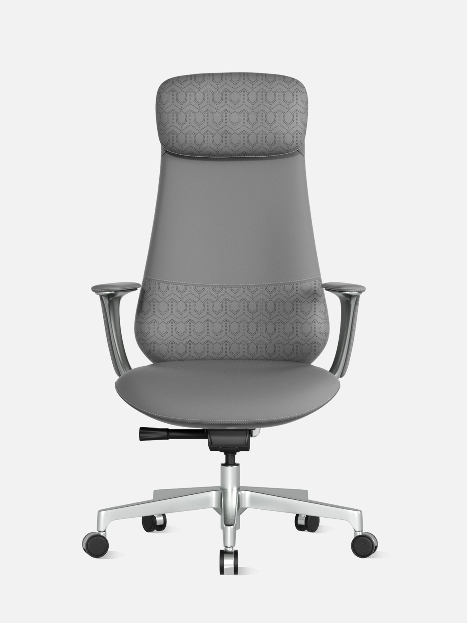 Neta Executive Leather Office Chair