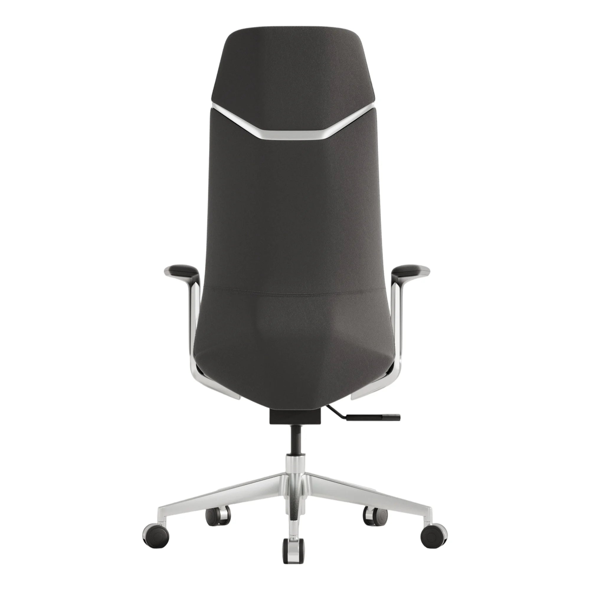 Neris Leather Office Chair with Best Value