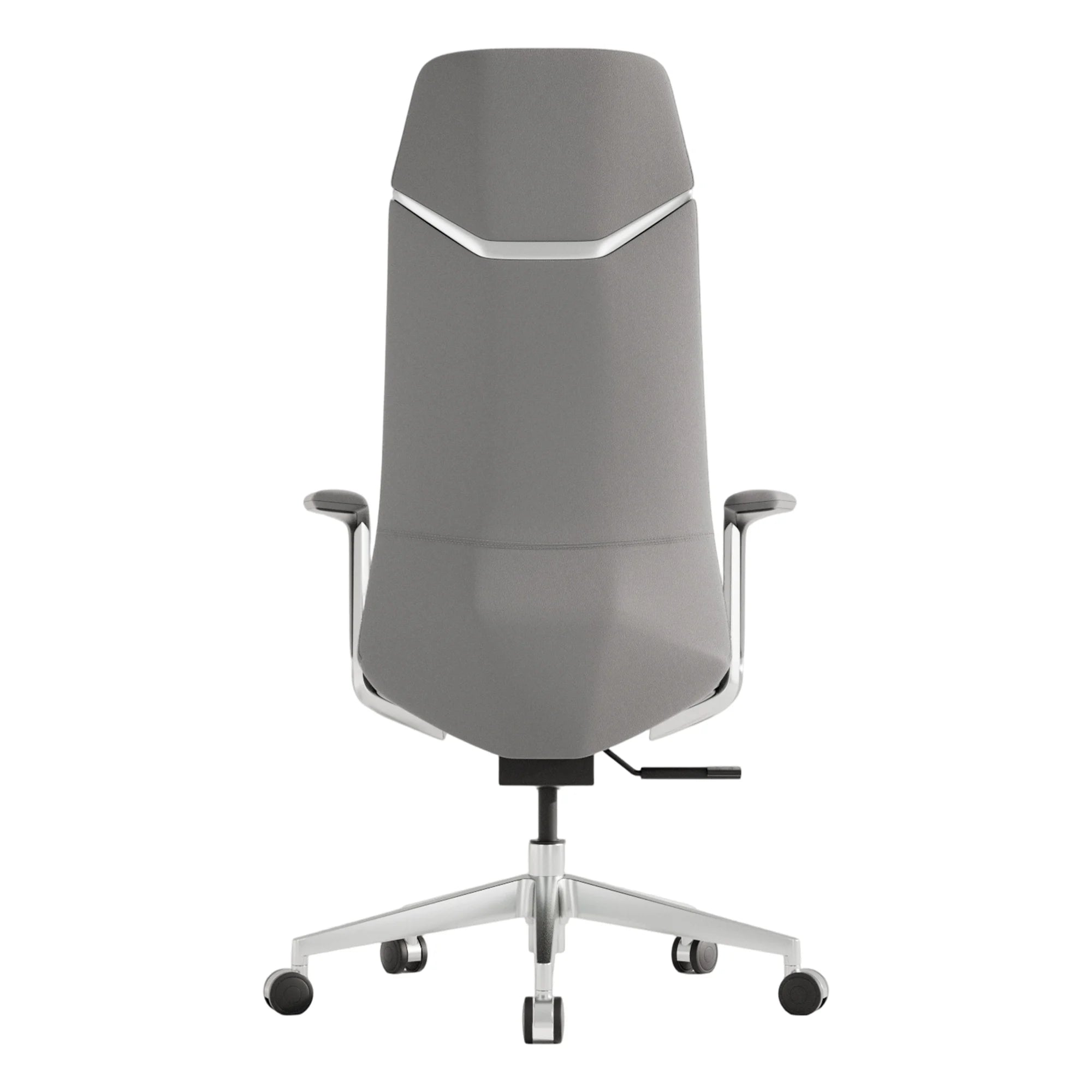 Neris Leather Office Chair with Best Value