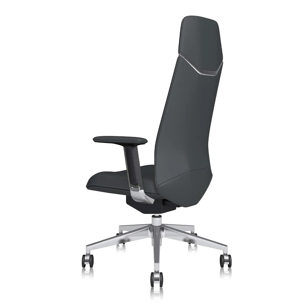 Neris Leather Office Chair with Best Value