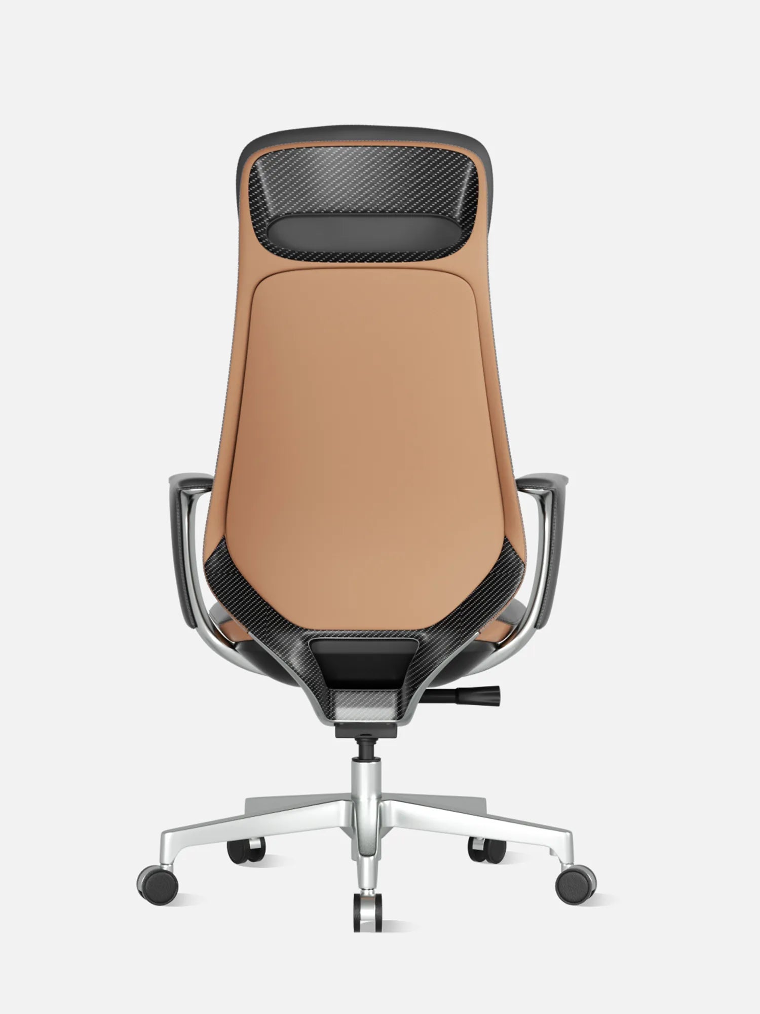 Neta Executive Leather Office Chair