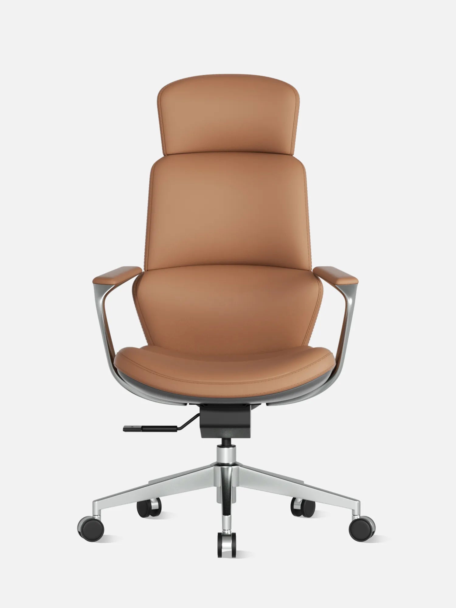 Nolan Executive Leather Office Chair