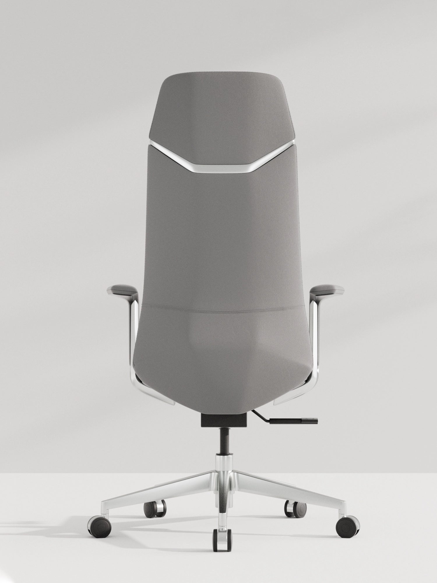 Neris Executive Leather Office Chair