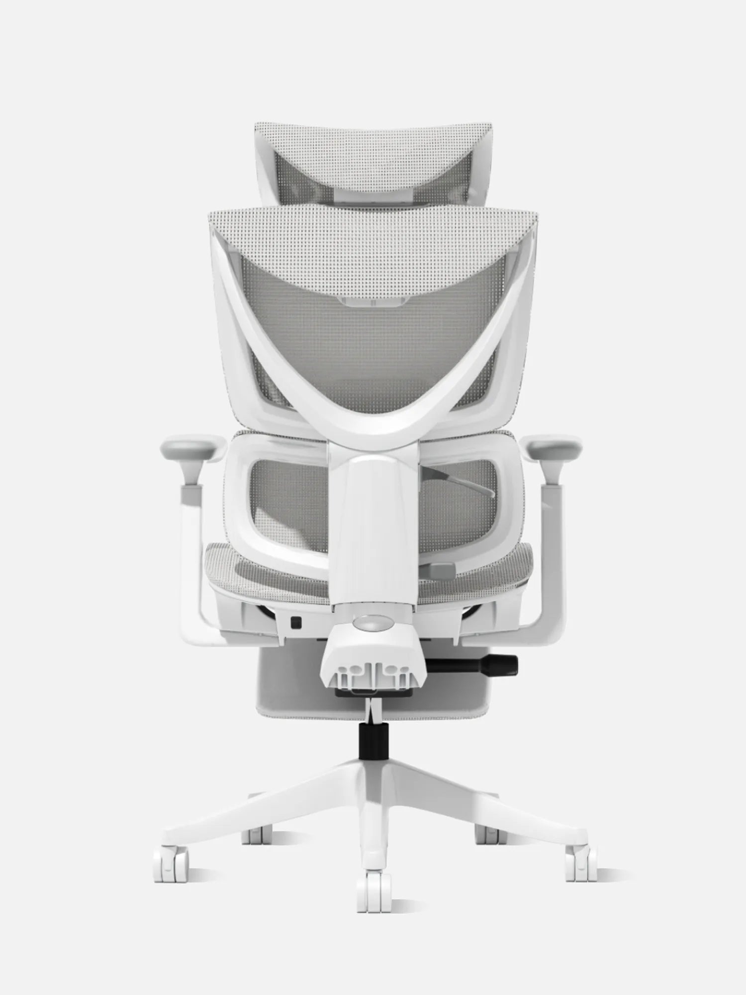 Welax-S7 Premium Ergonomic Chair