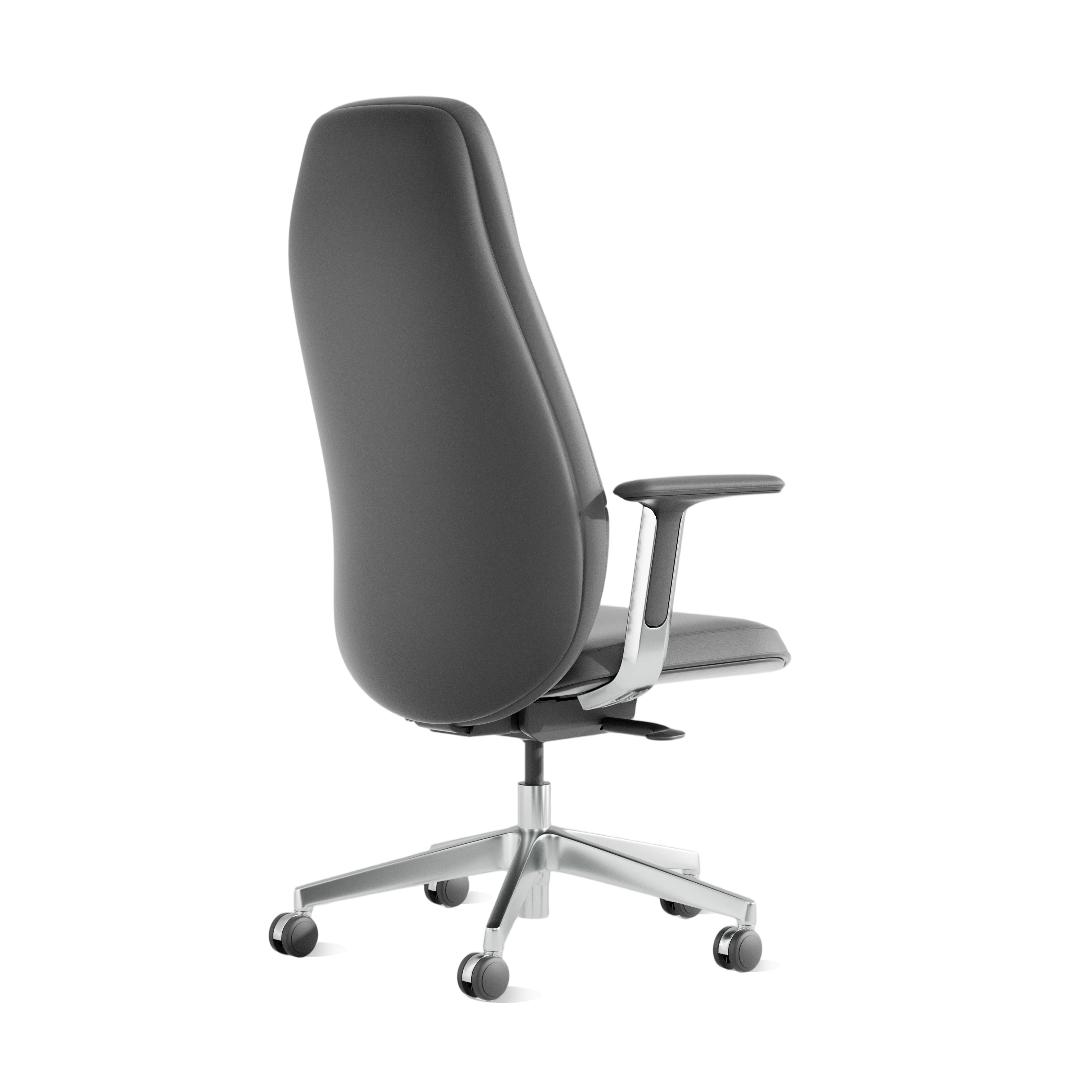 Nico Leather Office Chair with High Cost-Effectiveness