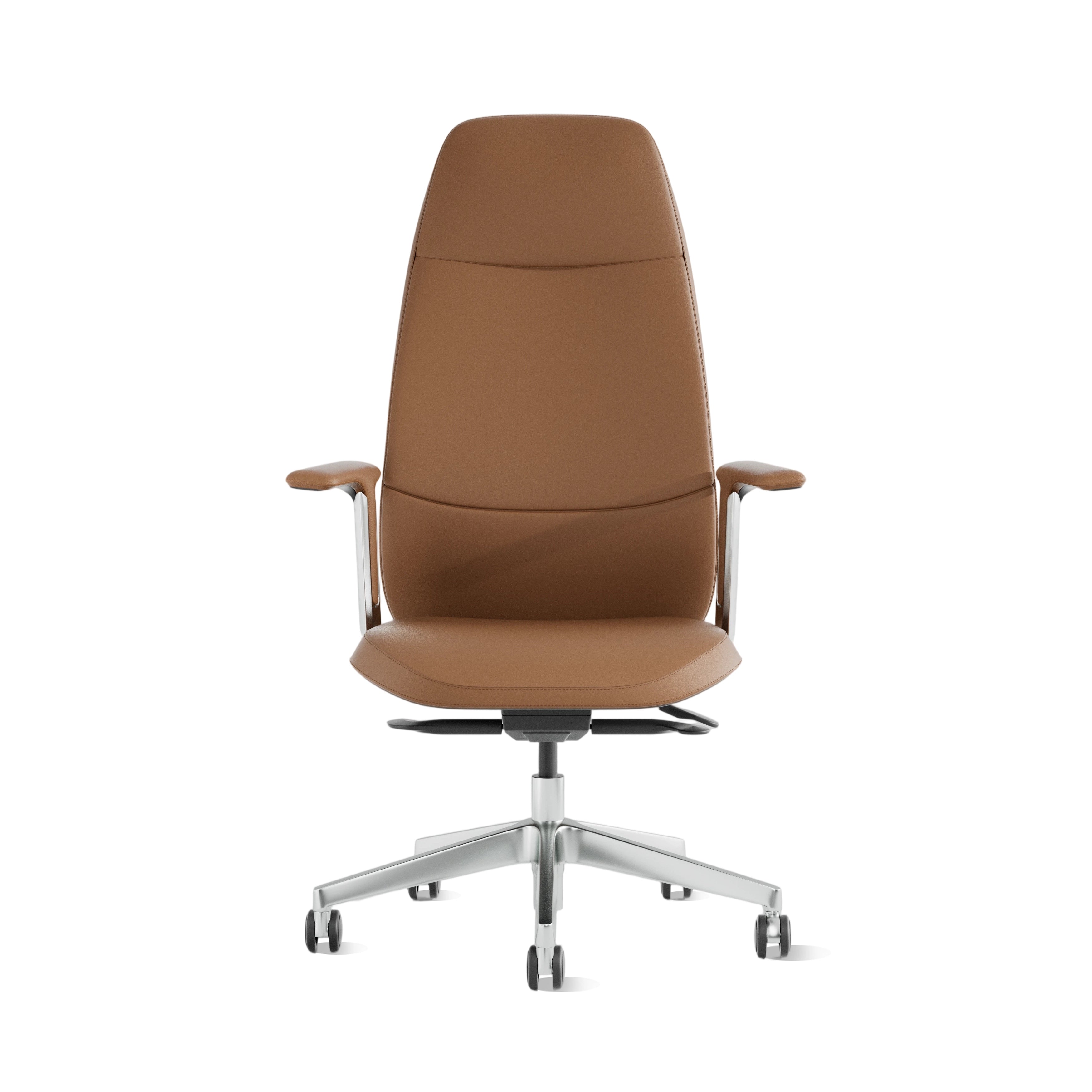 Nico Leather Office Chair with High Cost-Effectiveness