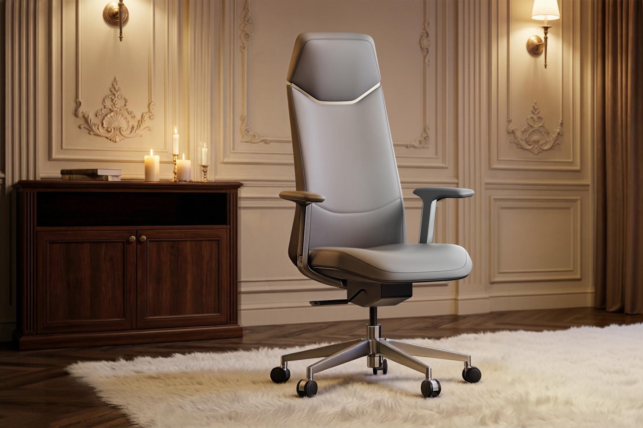Leather Office Chairs: Are They Worth the Money in 2026?