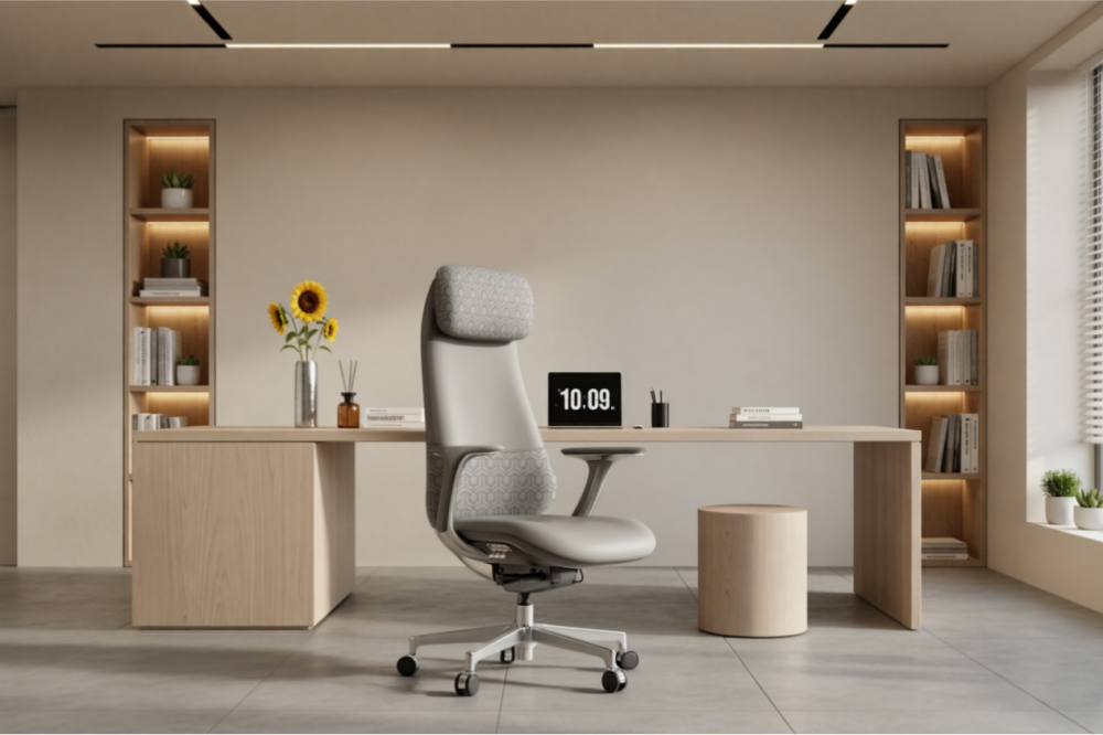 Are Leather Office Chairs Too Hot? Myth vs Reality Explained