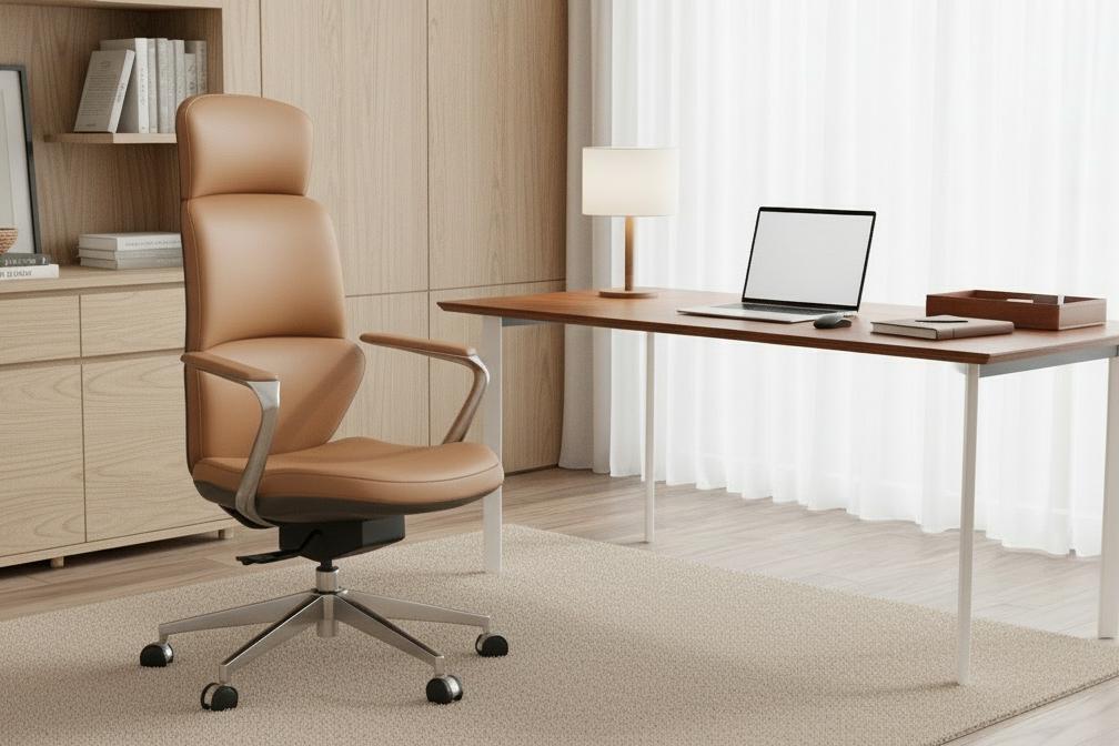 Handcrafted vs Mass-Produced Office Chairs: What’s the Real Difference