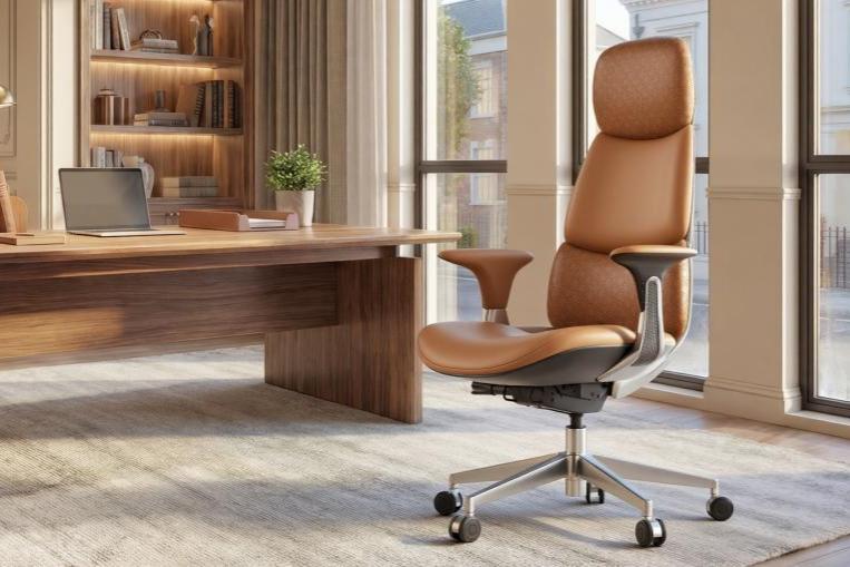 Women's Leadership Workspace Guide: How to Design an Empowering Executive Office