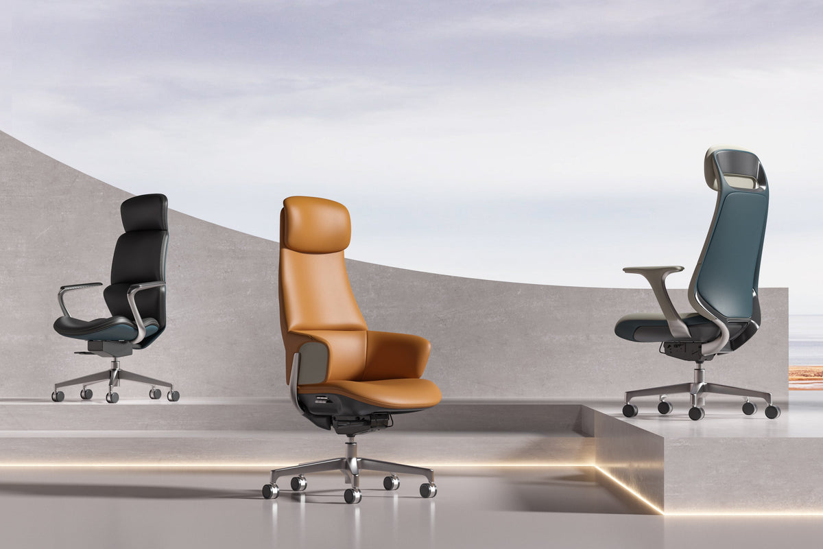 Ergonomic and Executive Office Chairs,Premium Office Furniture – Omidi US