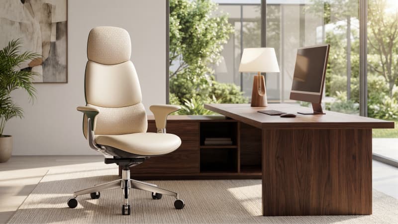 Full-Grain vs. Top-Grain Leather: What’s the Difference?