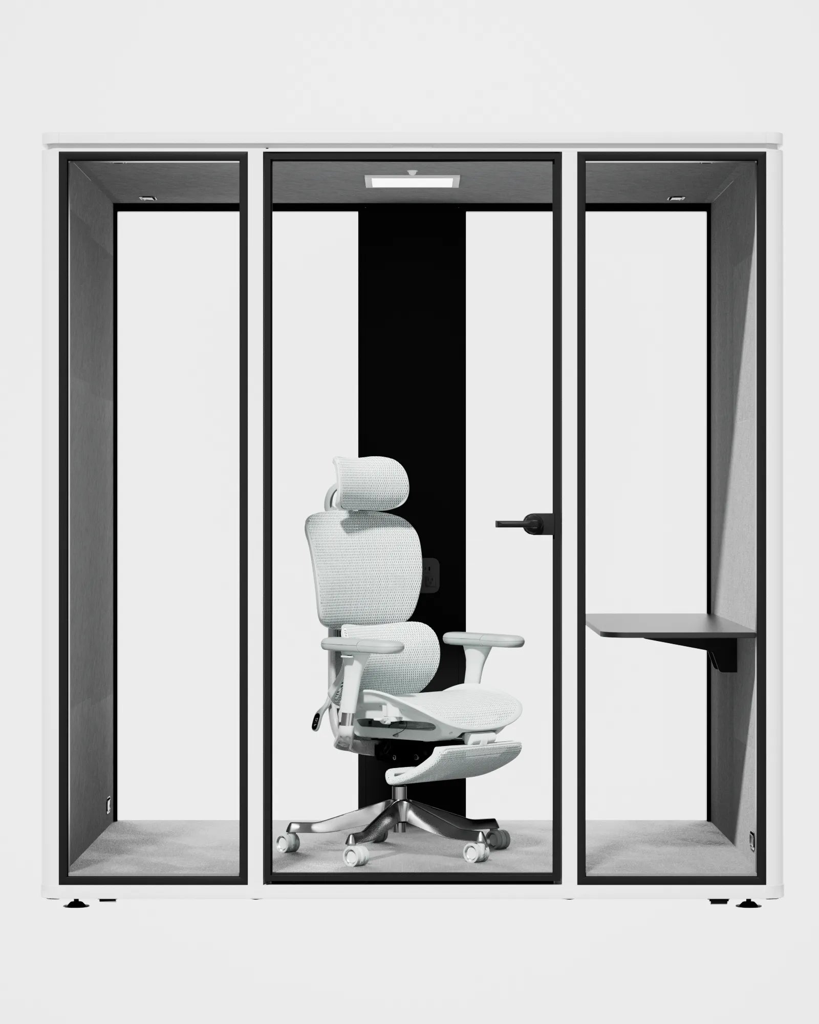 J3 Collaborate Quiet Pod