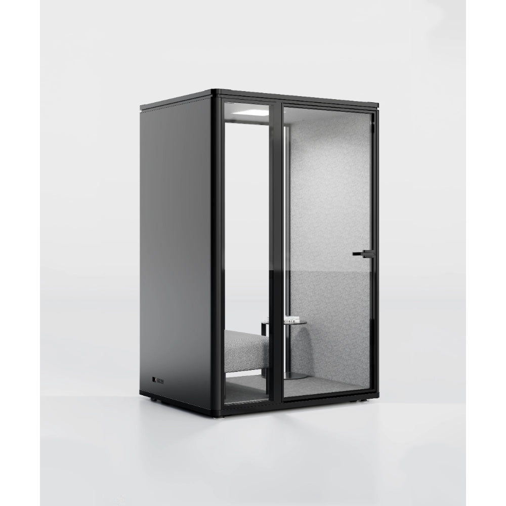 J2 Solitude Soundproof Pod
