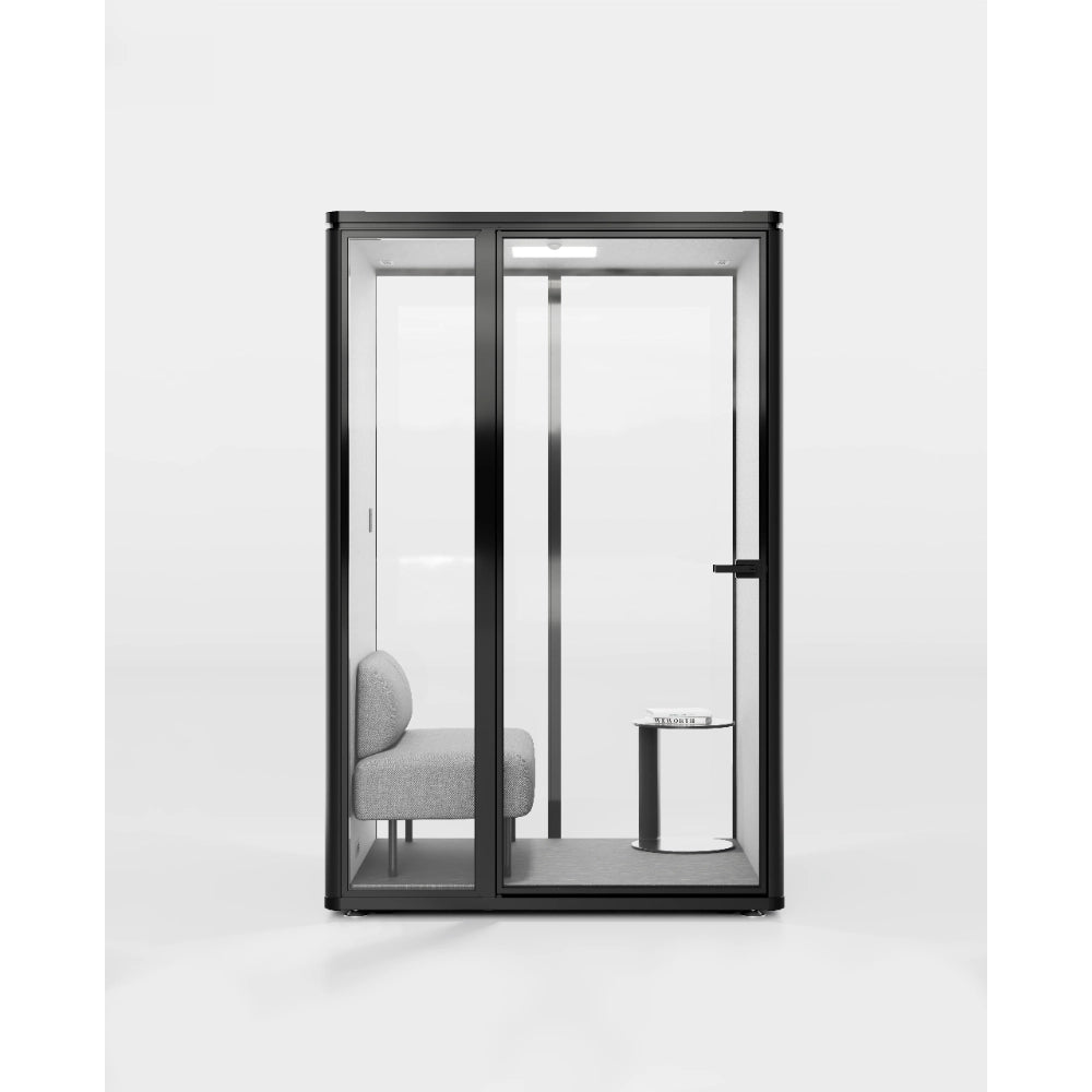 J2 Solitude Soundproof Pod