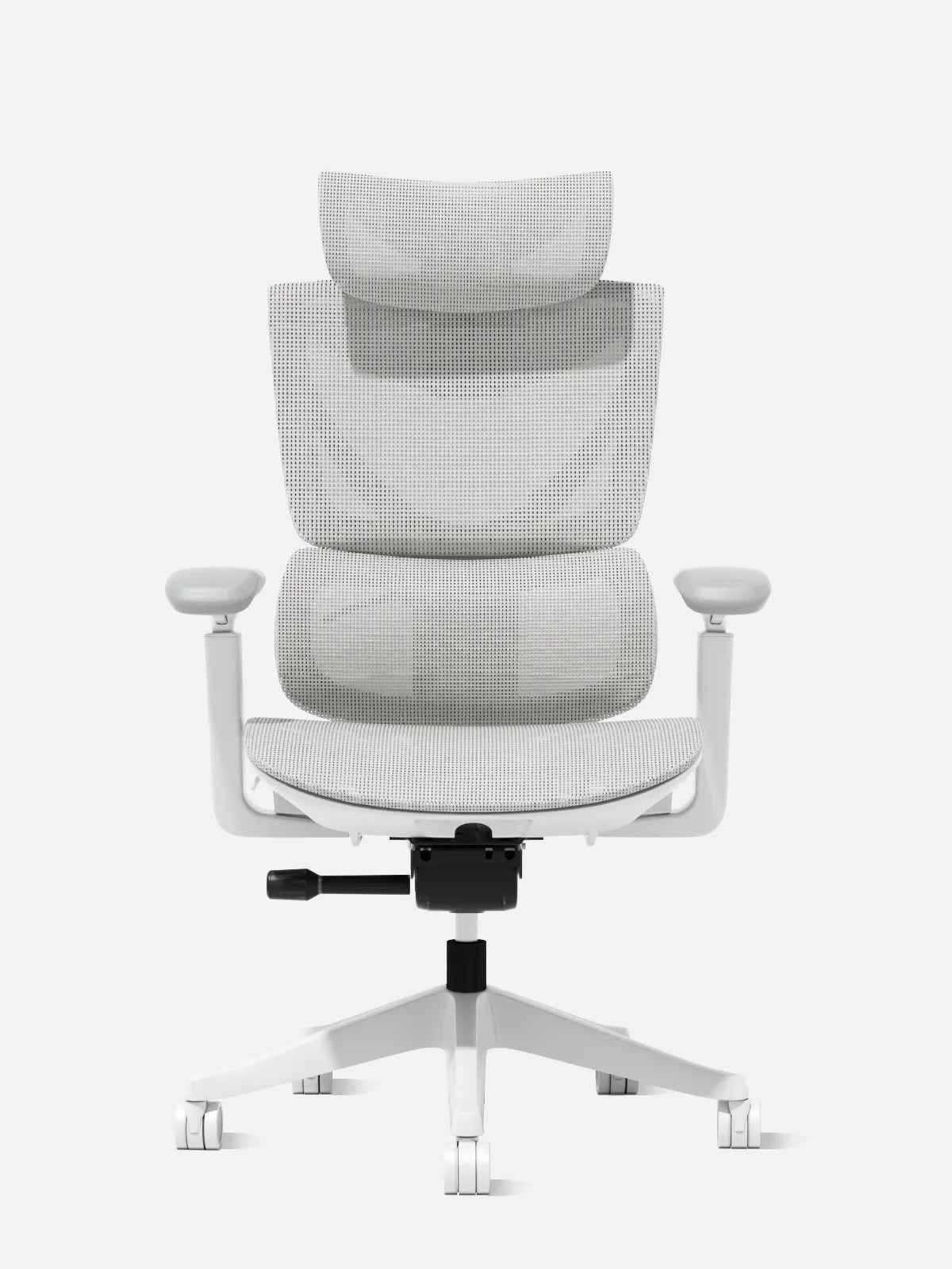 Welax-S7 Ergonomic Office Chair