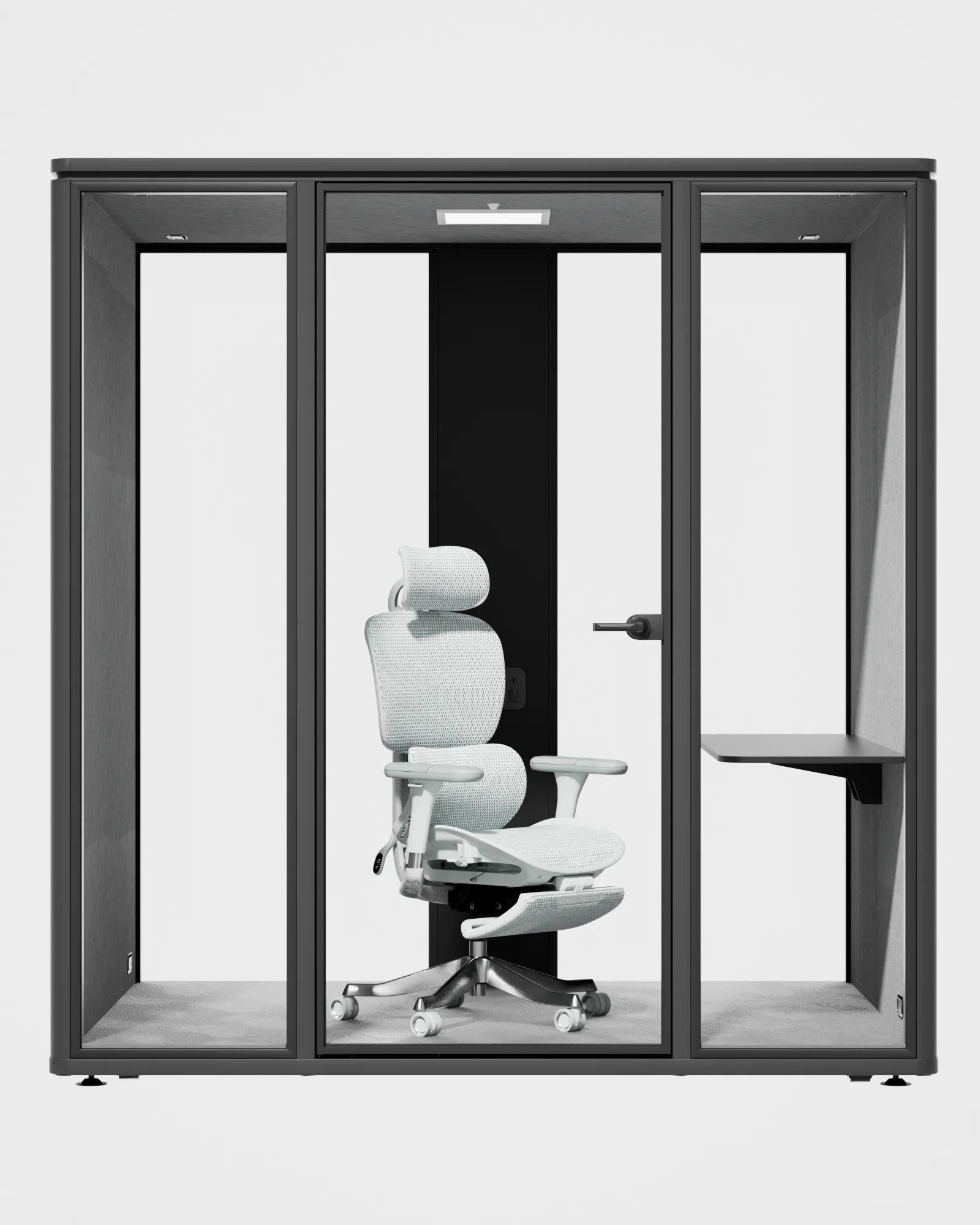 J3 Collaborate Quiet Pod