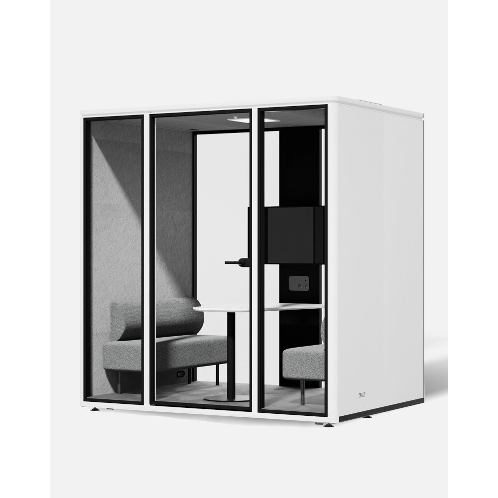 J4 MultiSync Silent Pod