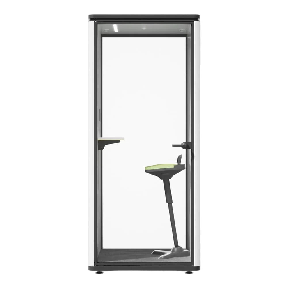 J1 Single-person soundproof pod