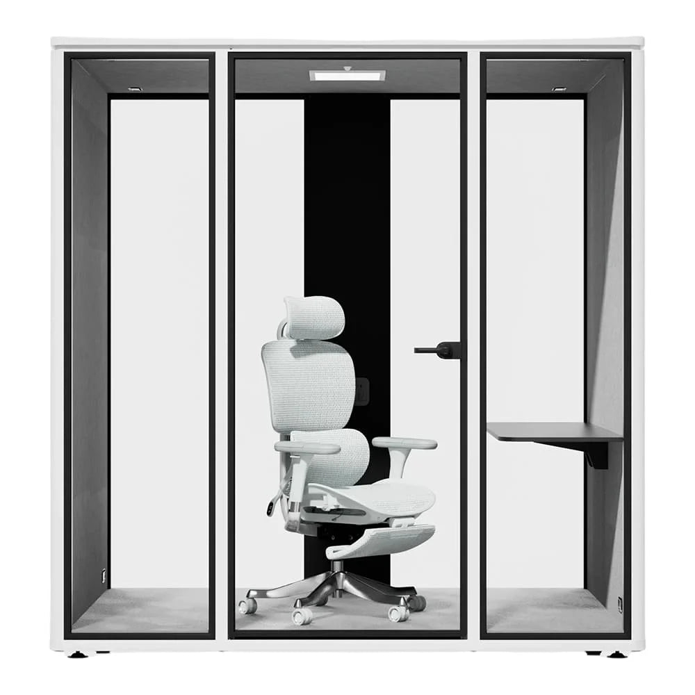 J3 Collaborate Quiet Pod