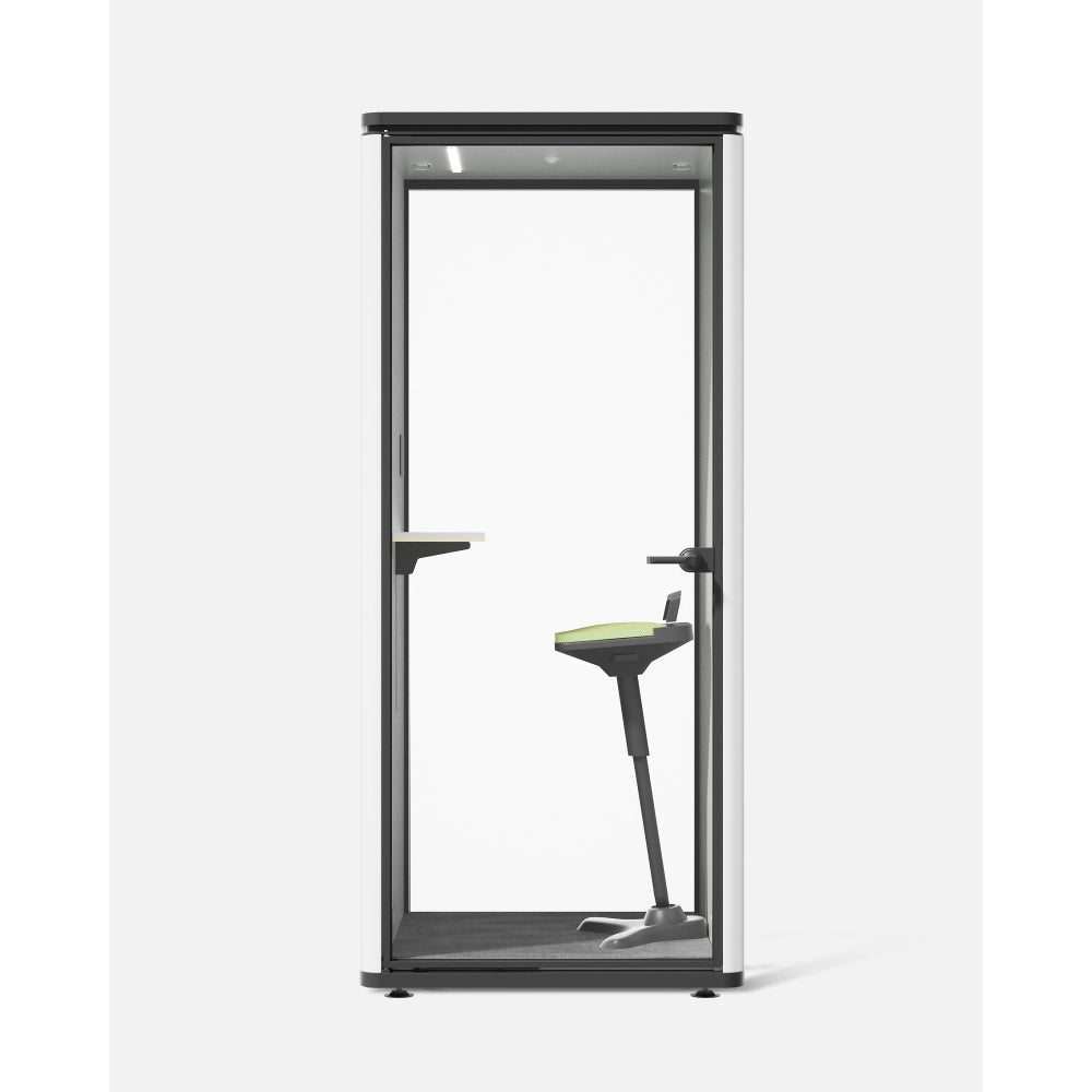J1 Single-person soundproof pod