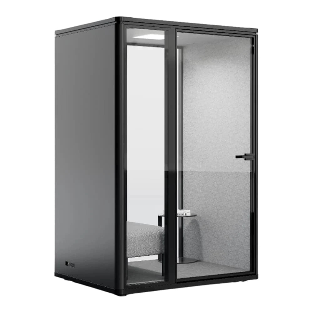 J2 Solitude Soundproof Pod