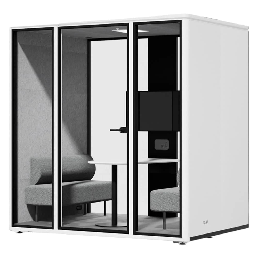 J4 MultiSync Silent Pod