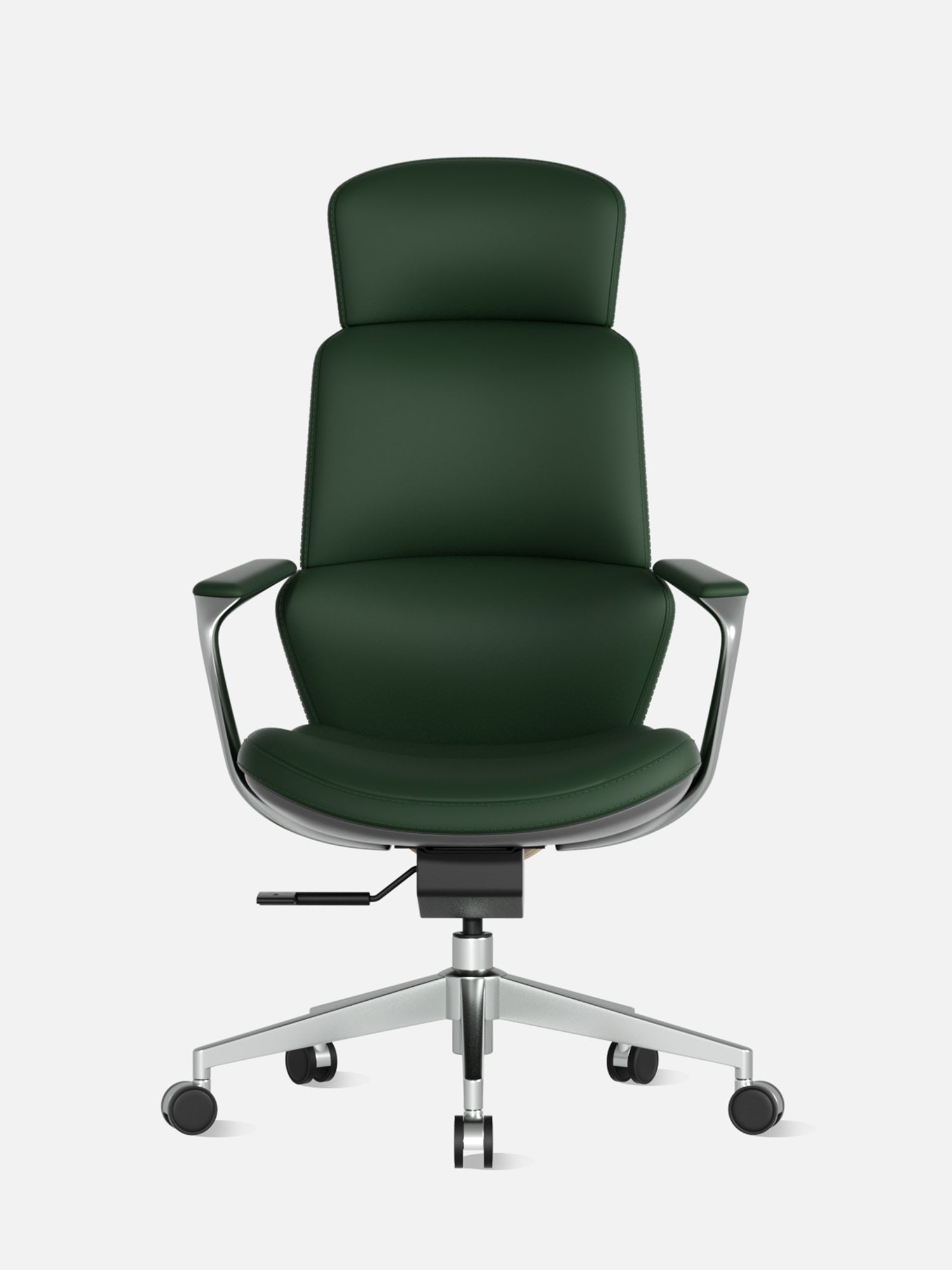 Nolan Executive Leather Office Chair