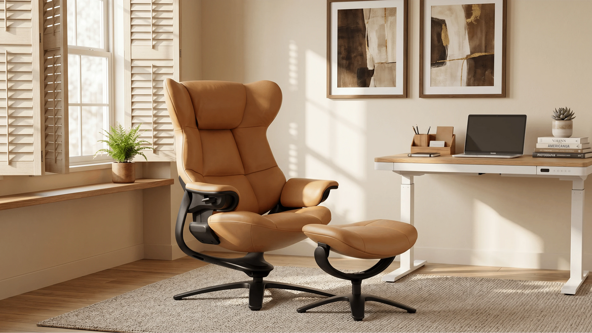 Lounge Chairs