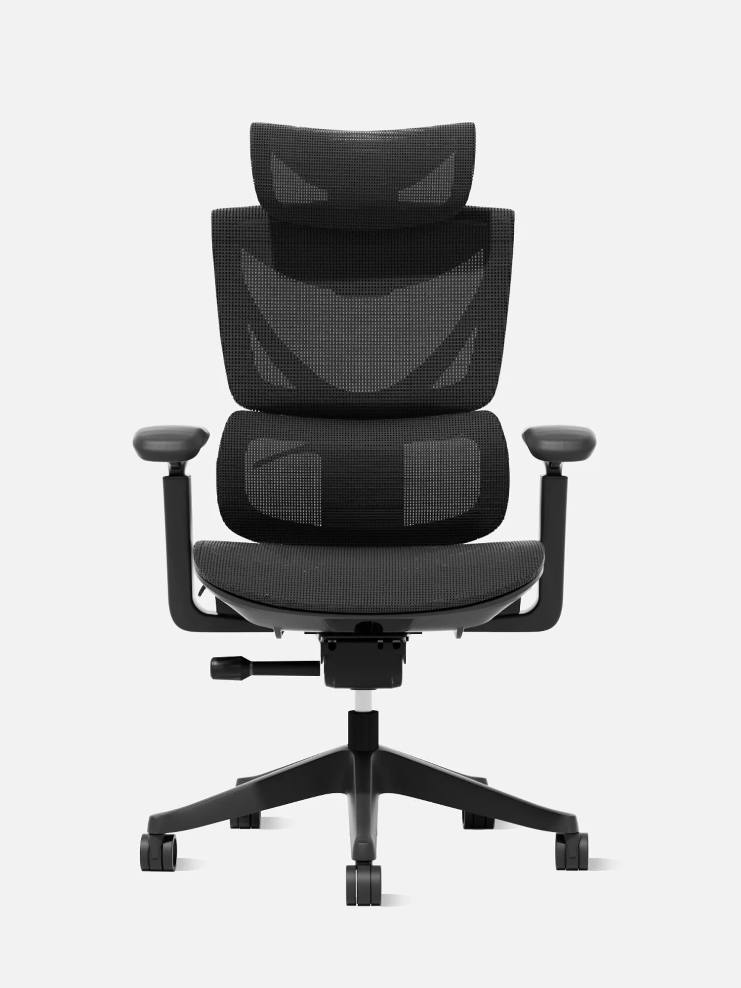 Welax-S7 Ergonomic Office Chair