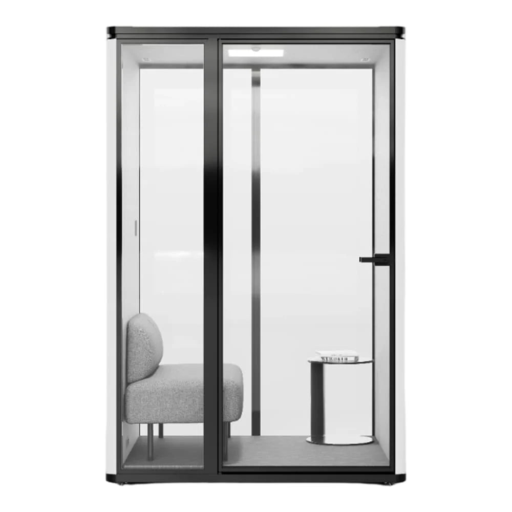 J2 Solitude Soundproof Pod