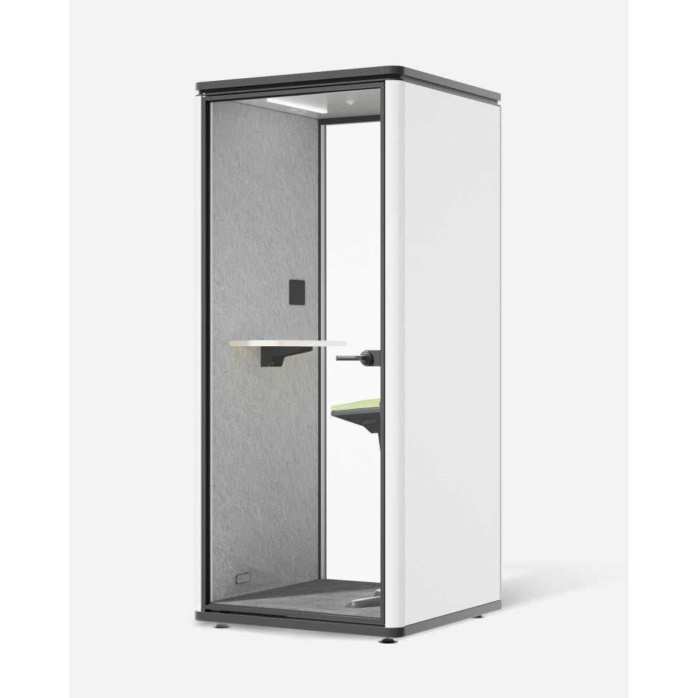 J1 Single-person soundproof pod