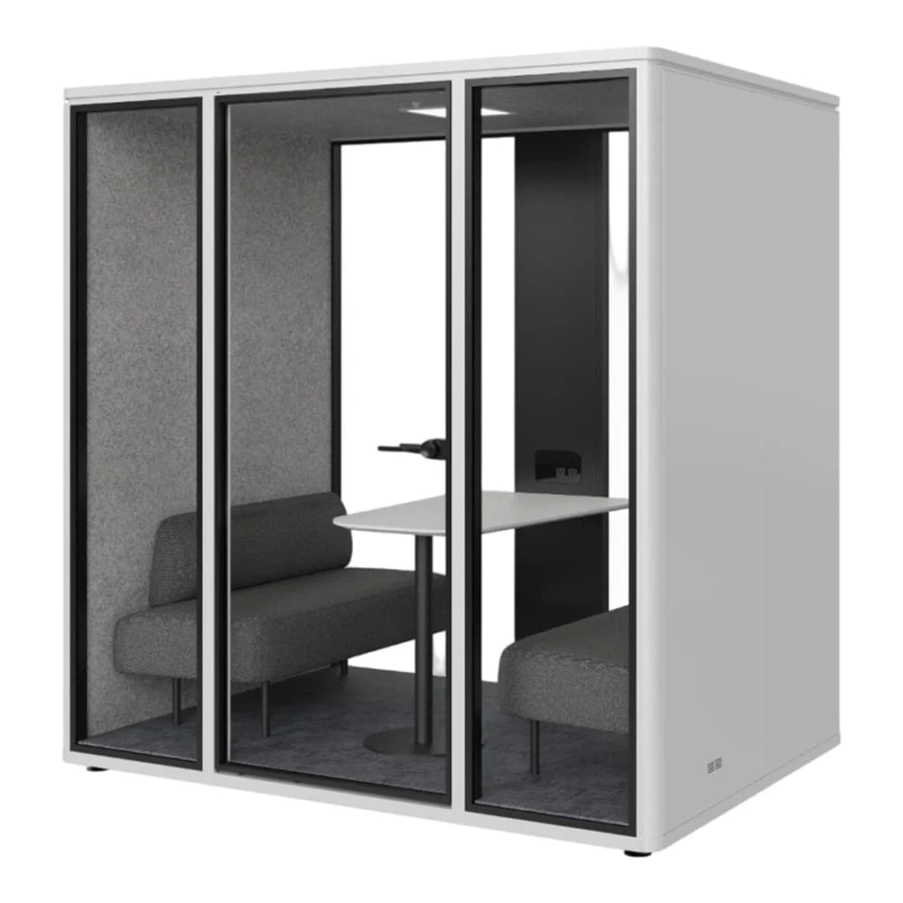 J3 Collaborate Quiet Pod