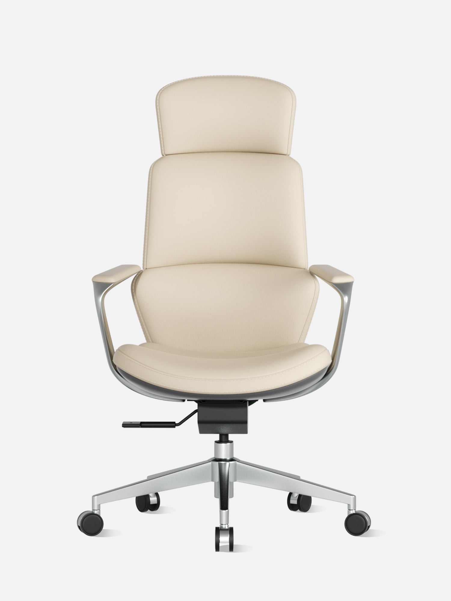 Nolan Executive Leather Office Chair