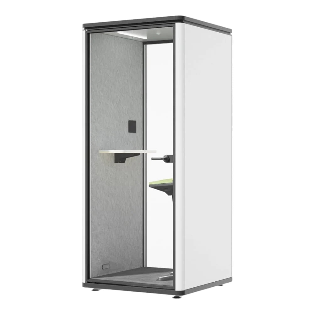 J1 Single-person soundproof pod