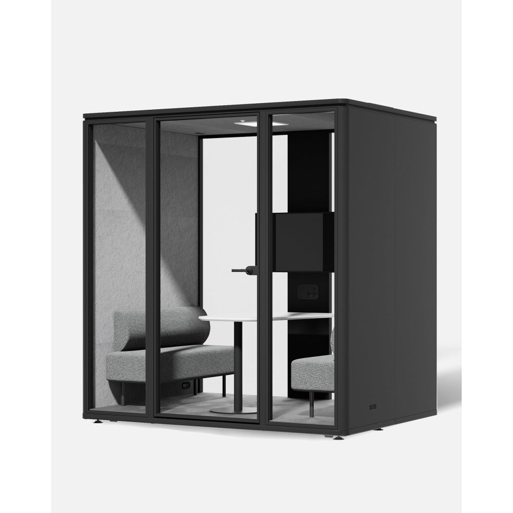 J4 MultiSync Silent Pod