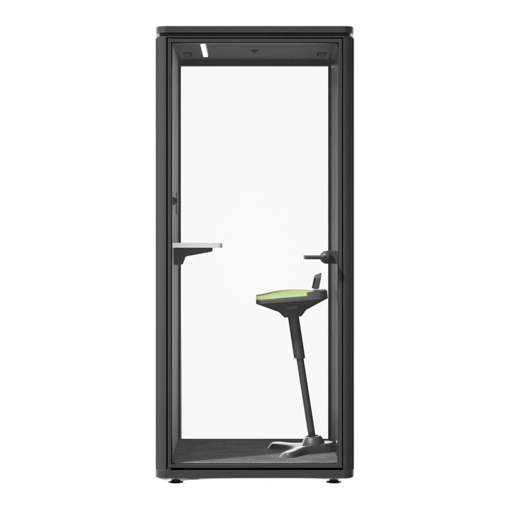 J1 Single-person soundproof pod