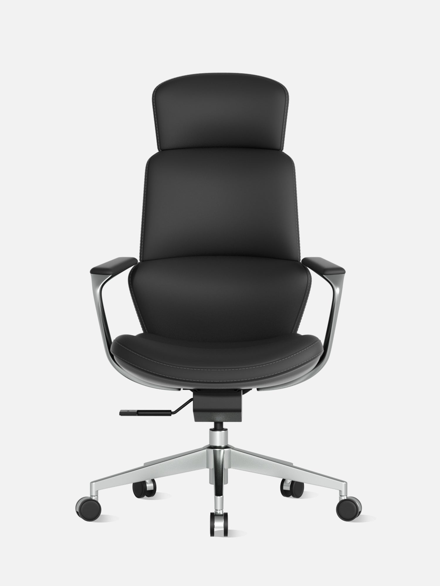 Nolan Executive Leather Office Chair