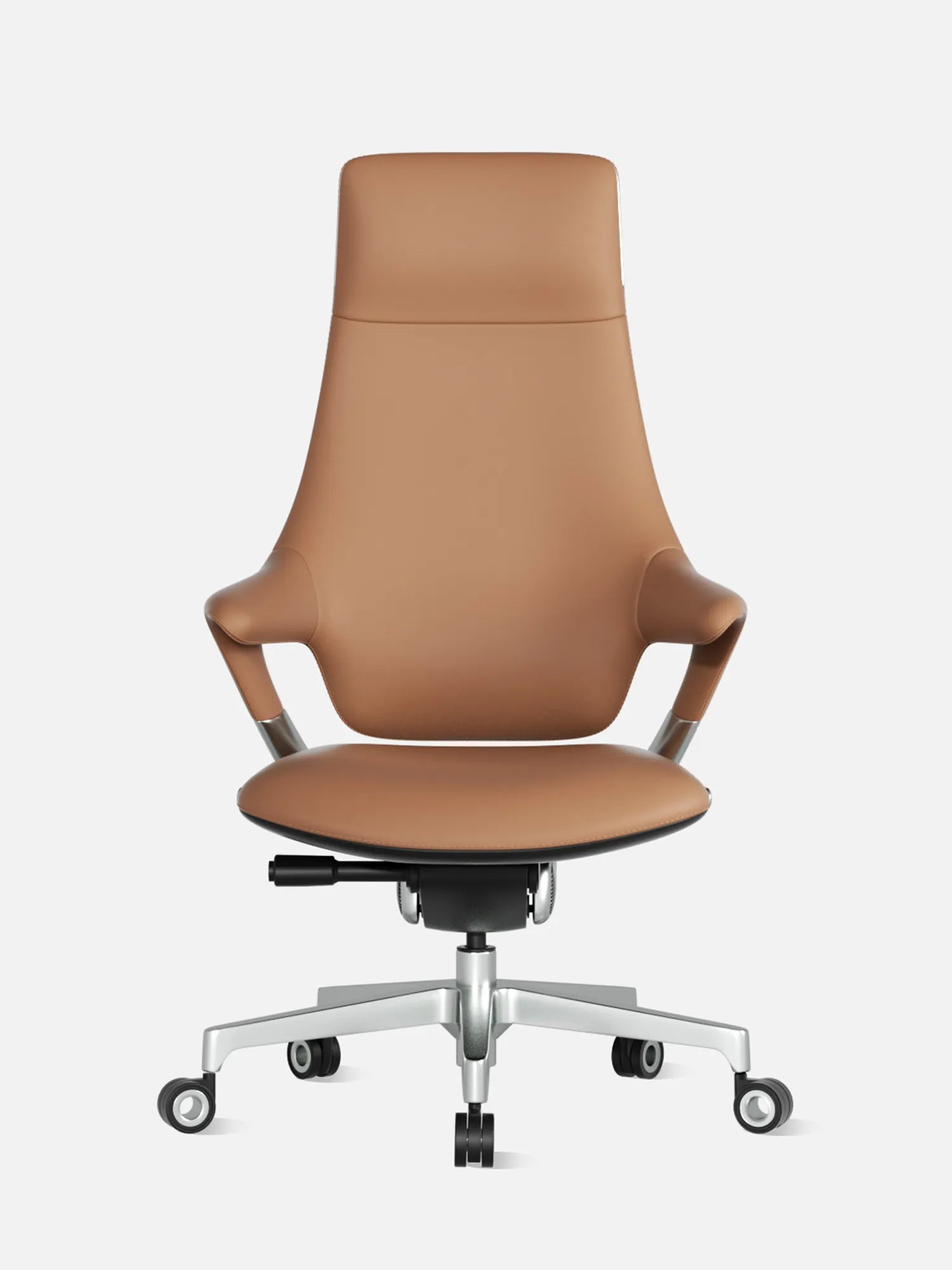 Nigel Executive Leather Office Chair