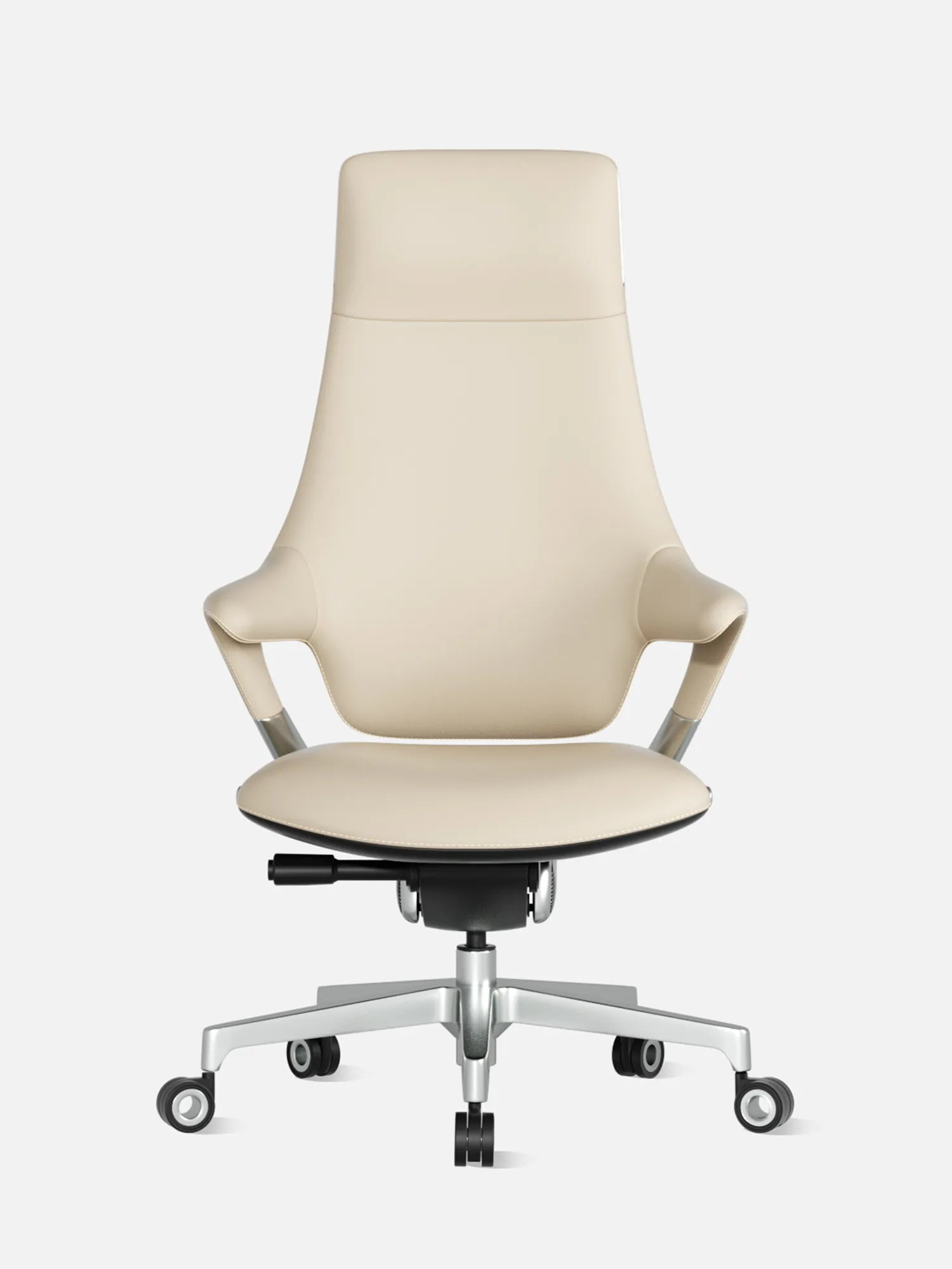 Nigel Executive Leather Office Chair