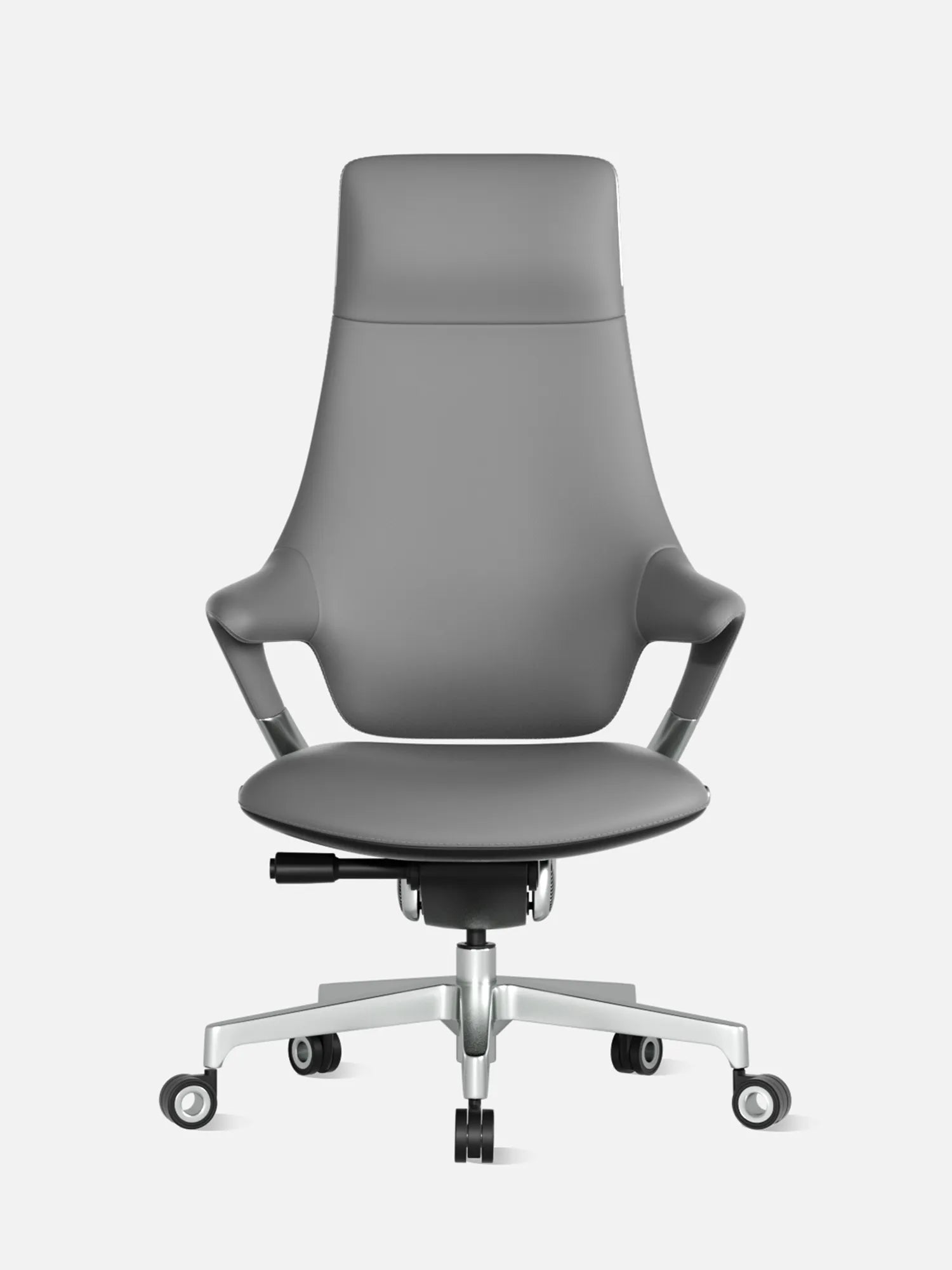 Nigel Executive Leather Office Chair