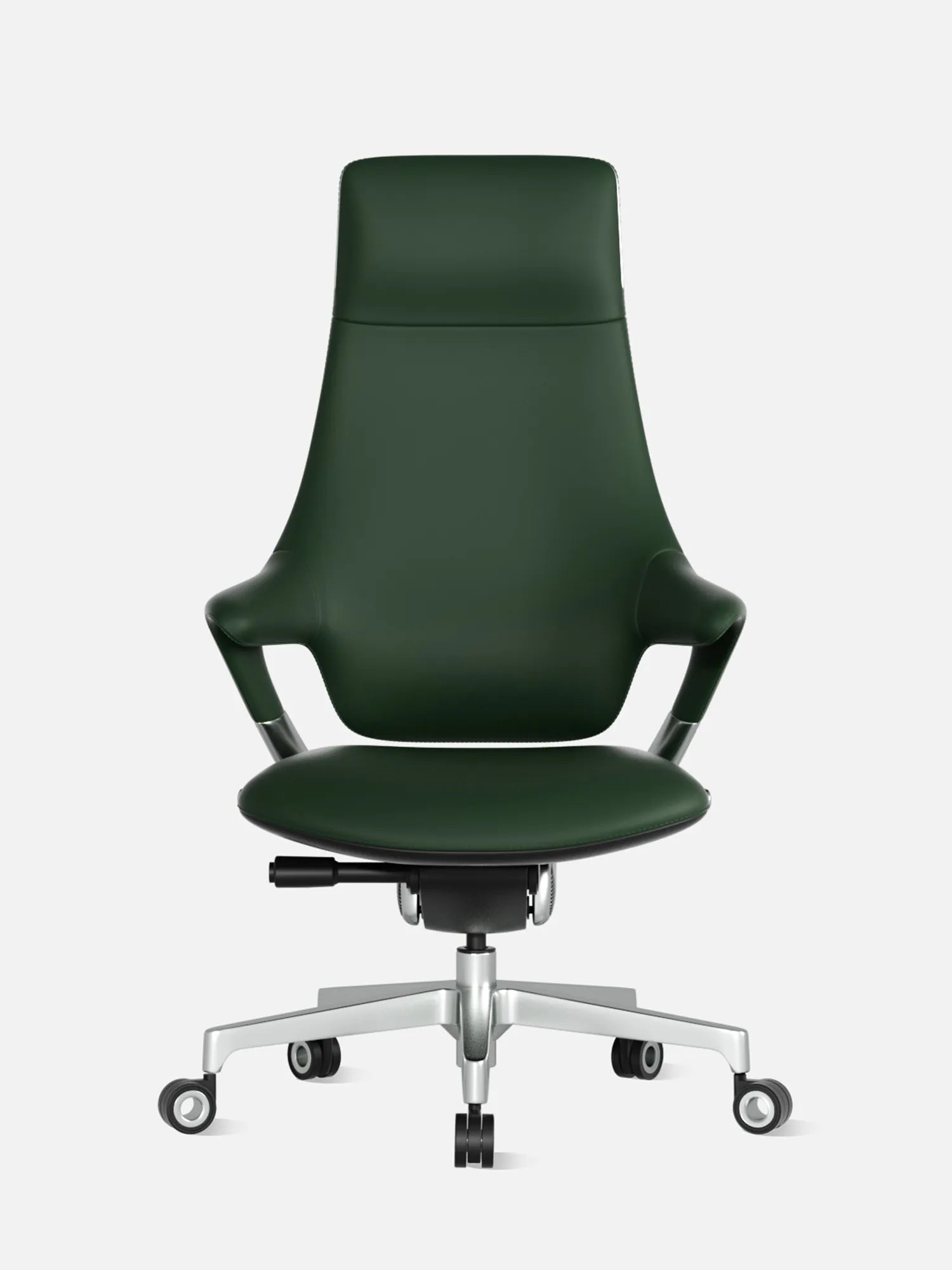 Nigel Executive Leather Office Chair