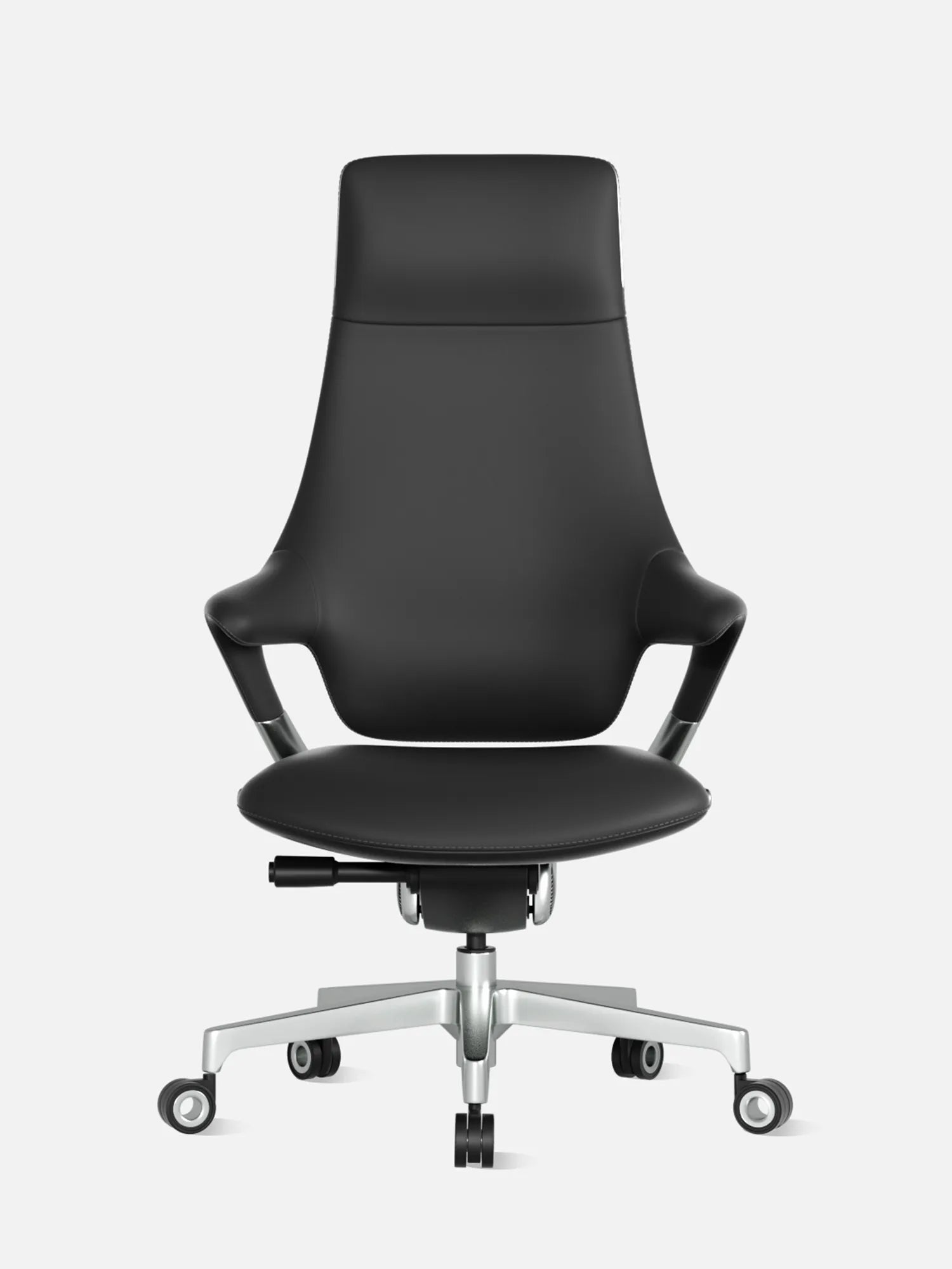 Nigel Executive Leather Office Chair