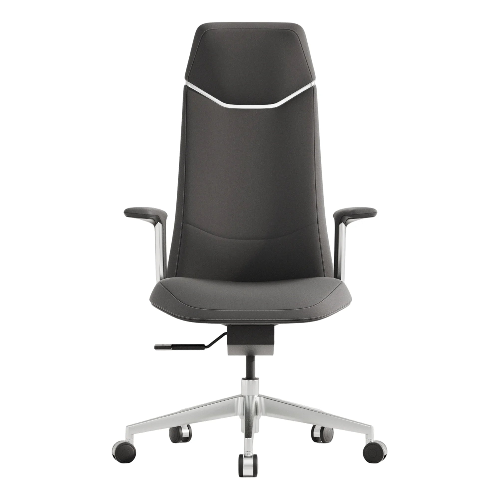 Neris Leather Office Chair with Best Value